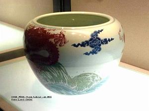 109- Pekin- Musee National